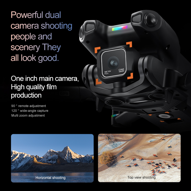 Upgrade K900 Pro Max Drone Aer – Drone Top Rc Bewertung und Preis