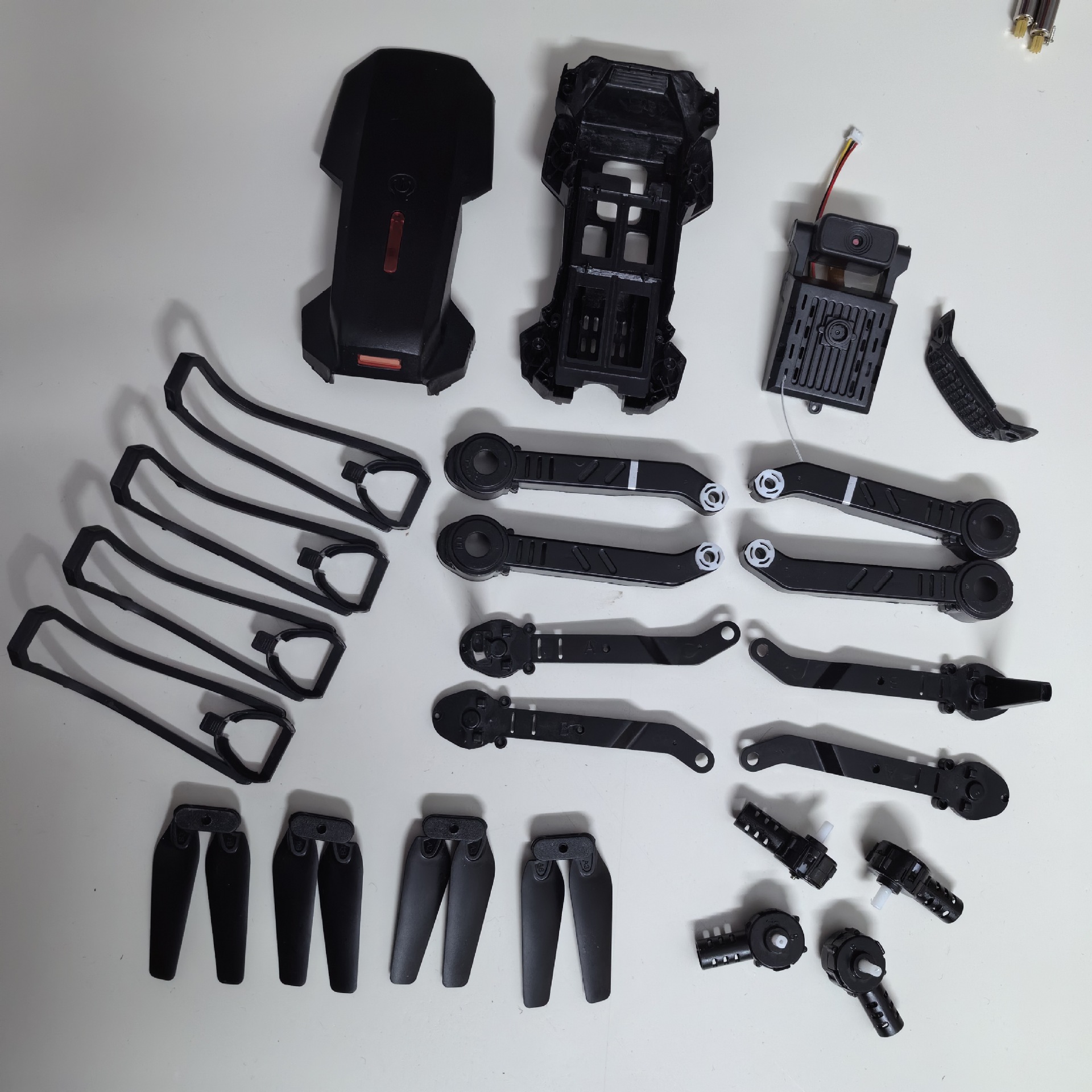 E88 RC Drone Accessories Spare – Drone E88 Rc Quadcopter Bewertung und Preis