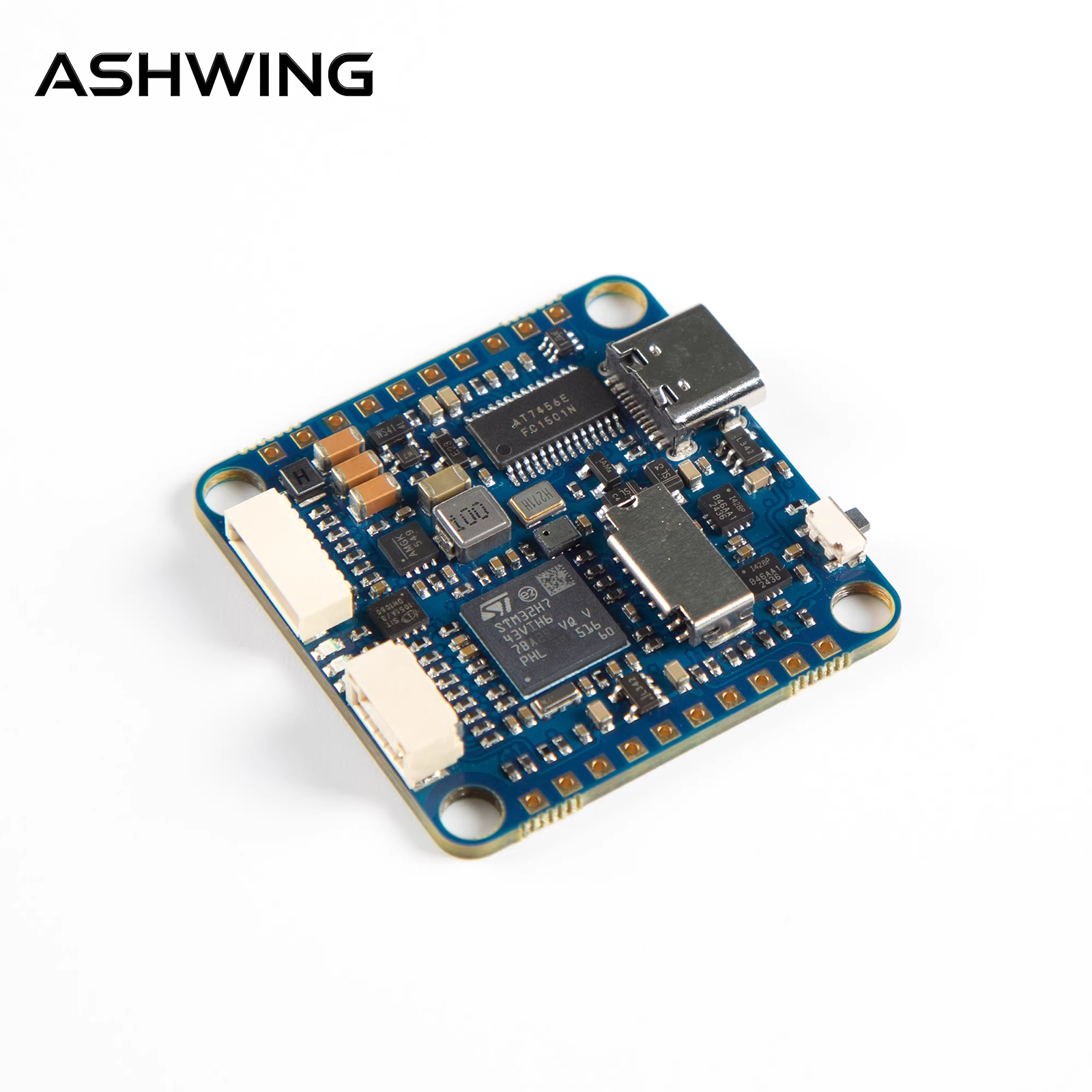 H743-SLIM V3 Flight Controller – Drone Rc Flight Controller Bewertung und Preis