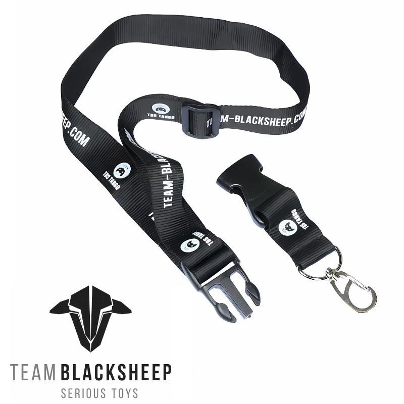 TBS Transmitter Lanyard TEAM B – Drone Rc Diy Bewertung und Preis