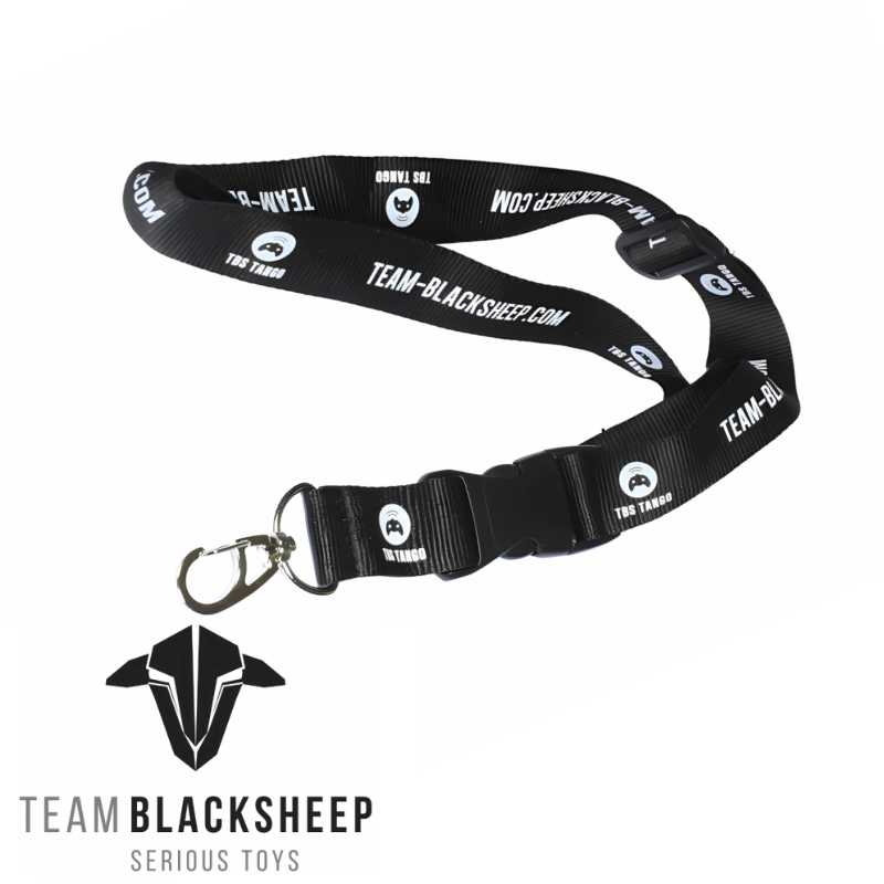 TBS Transmitter Lanyard TEAM B – Drone Rc Diy Bewertung und Preis