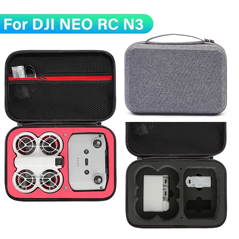 Storage Bag For DJI Neo Mini P – Drone Rc N3 Bewertung und Preis