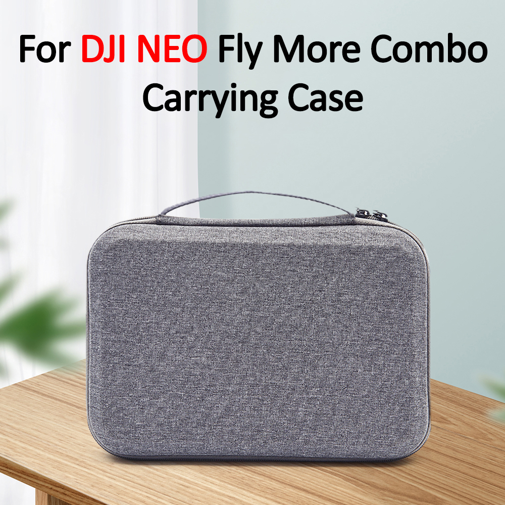 Storage Bag For DJI Neo Mini P – Drone Rc N3 Bewertung und Preis