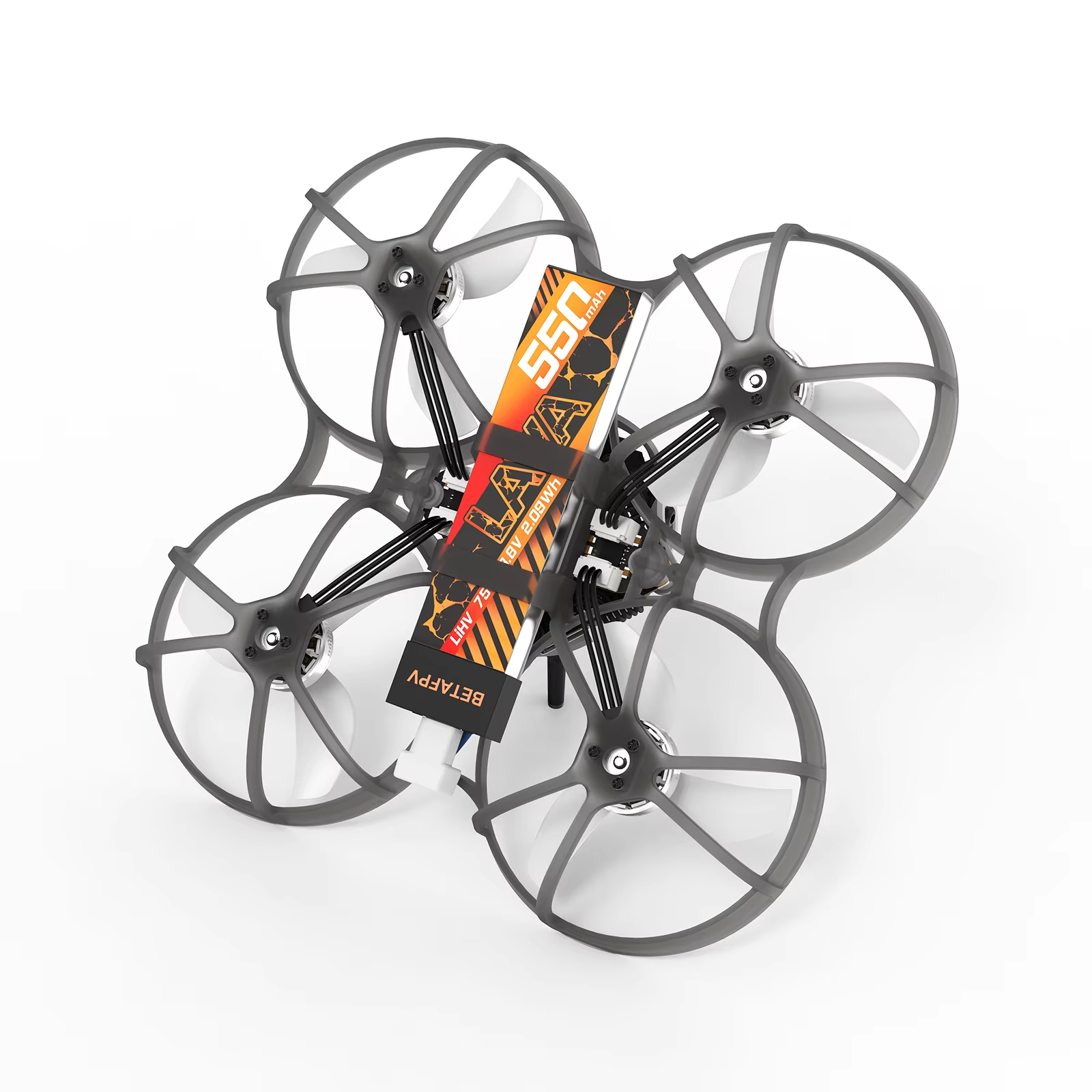 BETAFPV Meteor75 Pro FPV Drone – Rc Drone Uav Bewertung und Preis