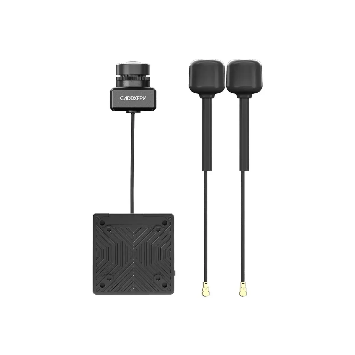 Walksnail Avatar HD Pro/HD Kit – Caddx Fpv Camera Bewertung und Preis