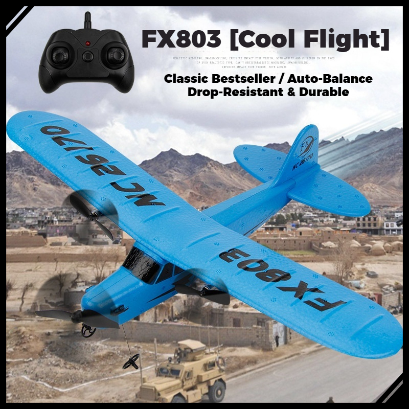FX803 RC Airplane Fixed Wing F – Rc Wing Glider Bewertung und Preis
