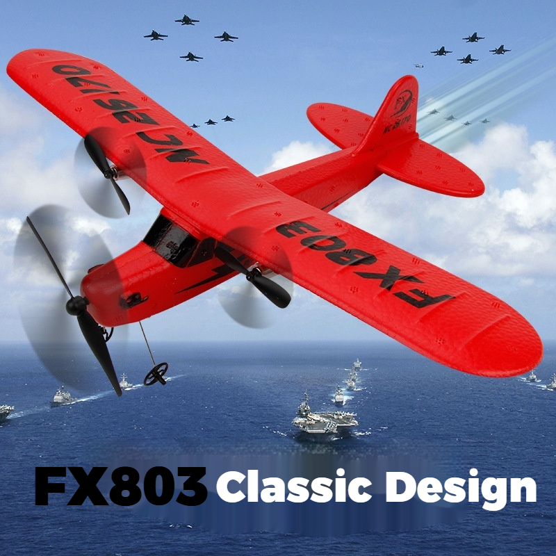 FX803 RC Airplane Fixed Wing F – Rc Wing Glider Bewertung und Preis
