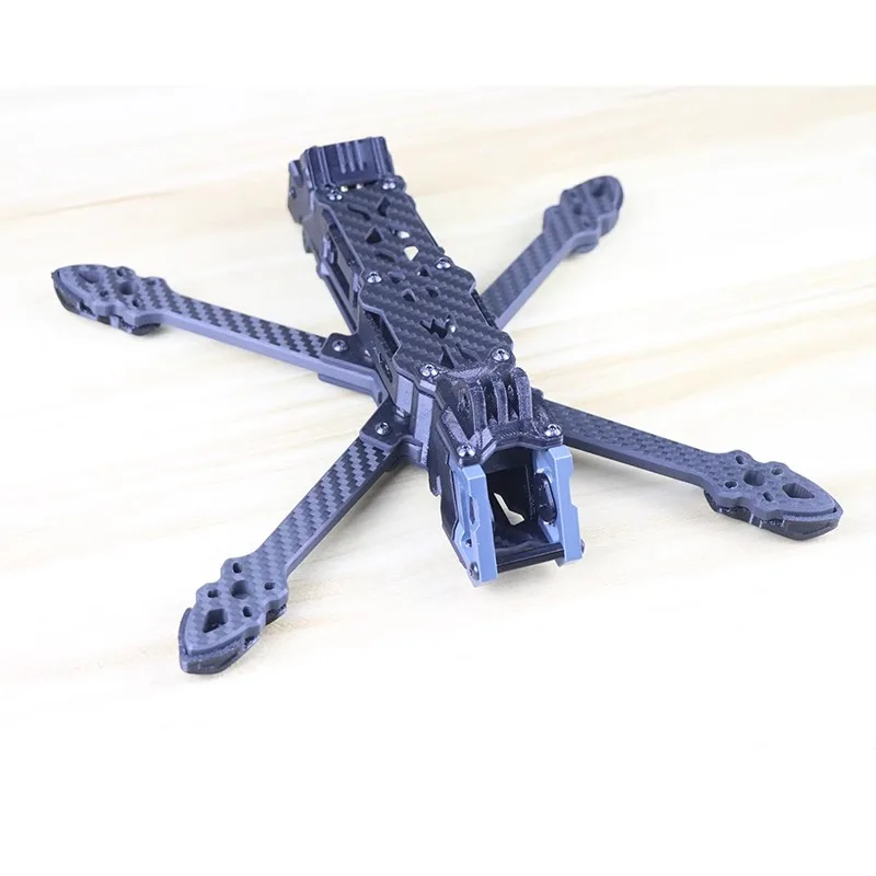 HSKRC F5X 225 V2 5inch Frame X – Drone Rc Dji Bewertung und Preis