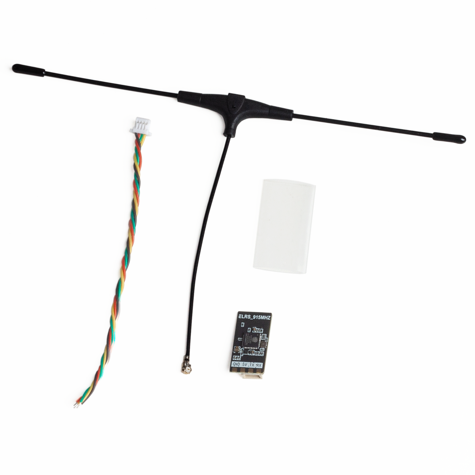 NEEBRC ELRS 2.4G/915Mhz/360Mhz – Drone Rc Diy Bewertung und Preis