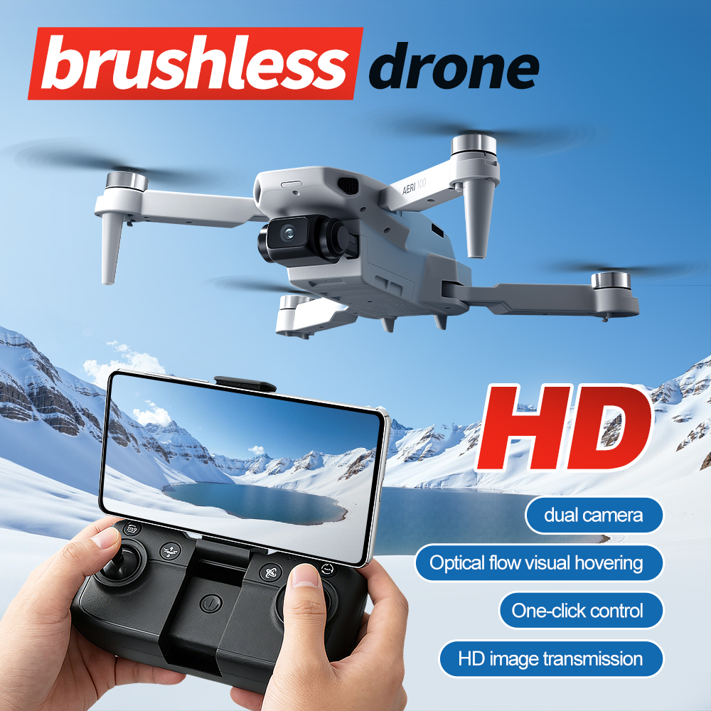 Mini Drone 4k Professional Aer – Drone Rc Flight Controller Bewertung und Preis