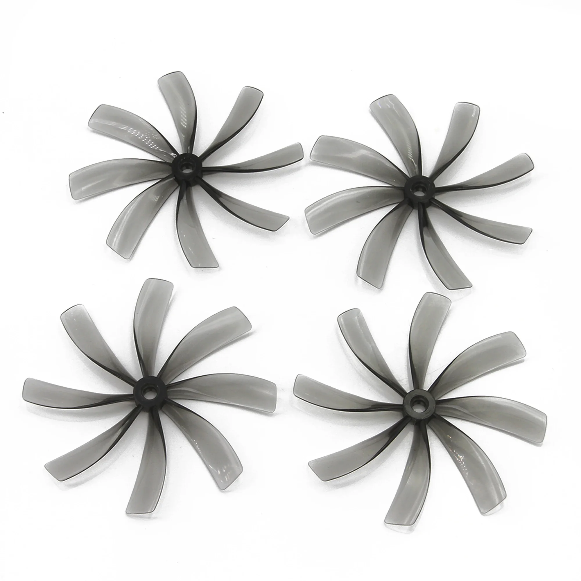 2Pairs 3.5inch 89x8 90x5 90x3  – Drone Rc Diy Bewertung und Preis