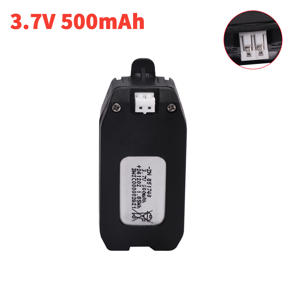 3.7V 500mAh Lithium Battery Fo – Rc Drone Uav Bewertung und Preis