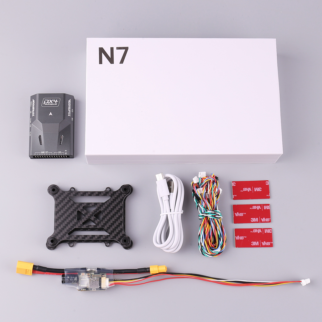 SIYI N7 Flight Controller GPS  – Drone Rc Flight Controller Bewertung und Preis