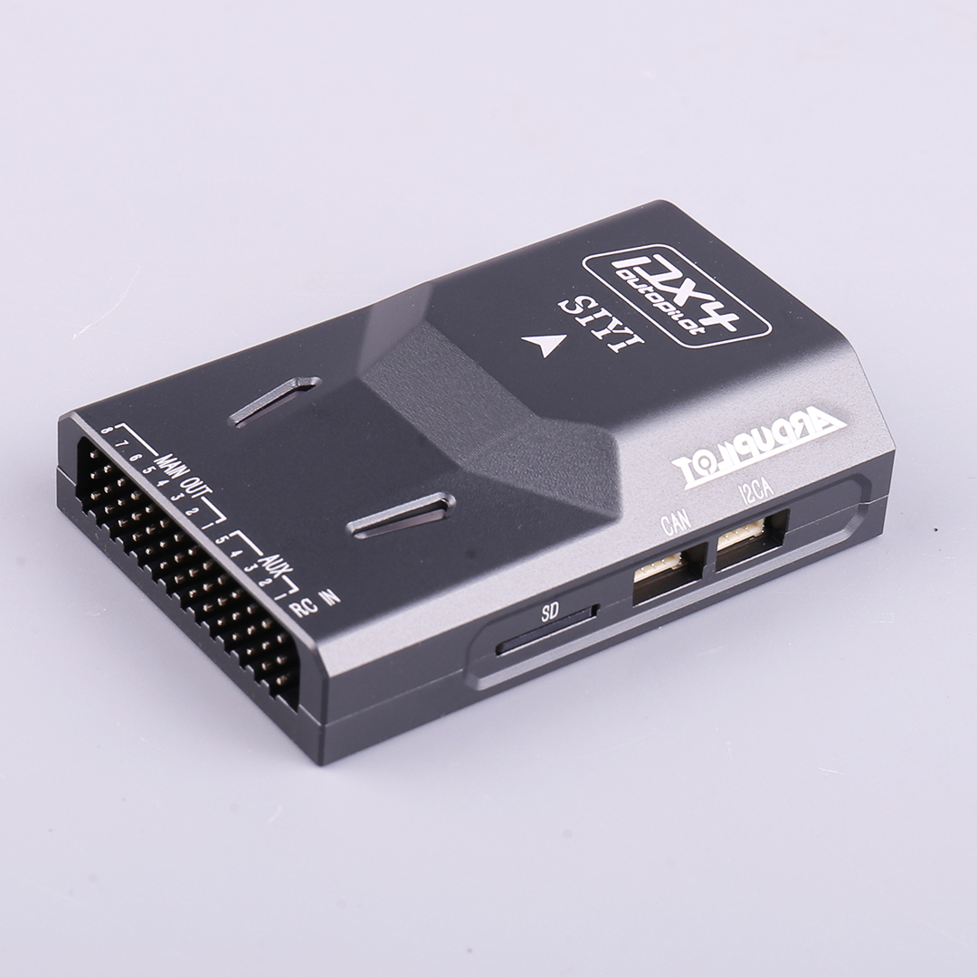 SIYI N7 Flight Controller GPS  – Drone Rc Flight Controller Bewertung und Preis