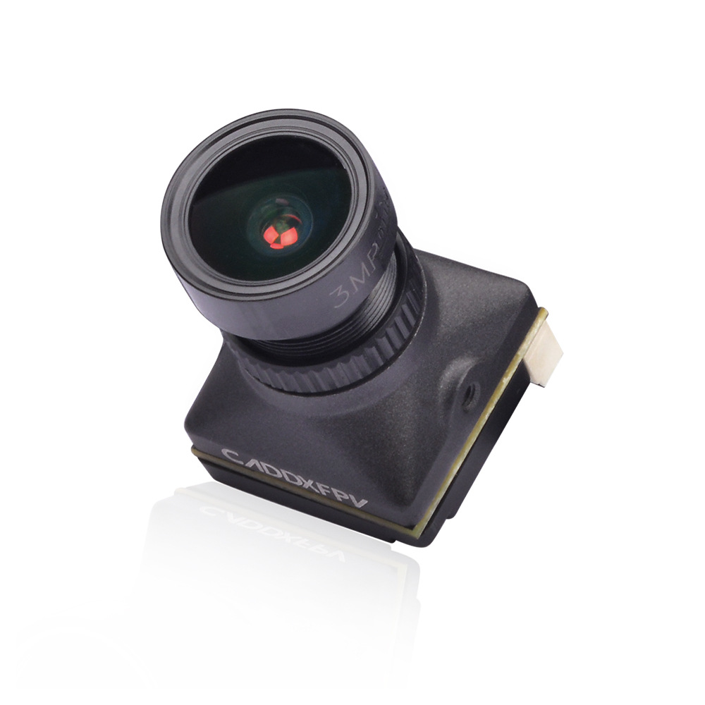 Caddx Snail Ratel Pro Flathead – Caddx Fpv Camera Bewertung und Preis