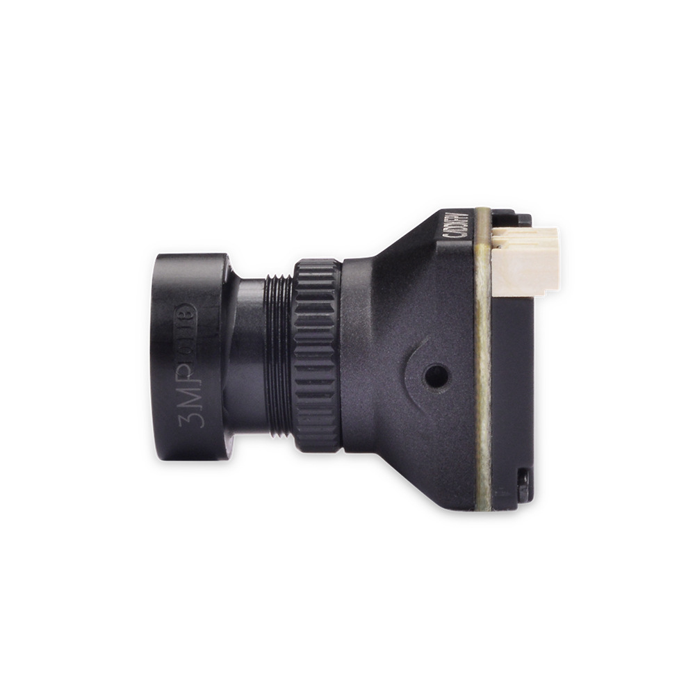 Caddx Snail Ratel Pro Flathead – Caddx Fpv Camera Bewertung und Preis