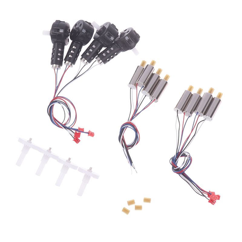 1Set Universal Motor Base For  – Drone Rc E99 Bewertung und Preis