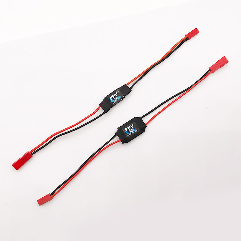 Ultralight BEC Module 3A 5V 2- – Drone Rc Diy Bewertung und Preis