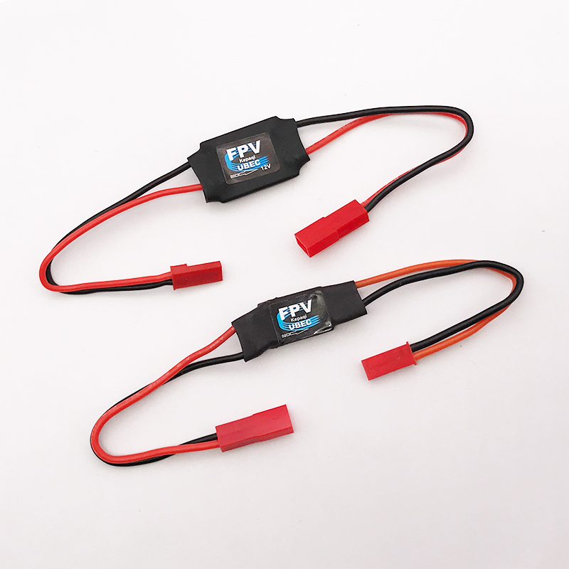 Ultralight BEC Module 3A 5V 2- – Drone Rc Diy Bewertung und Preis