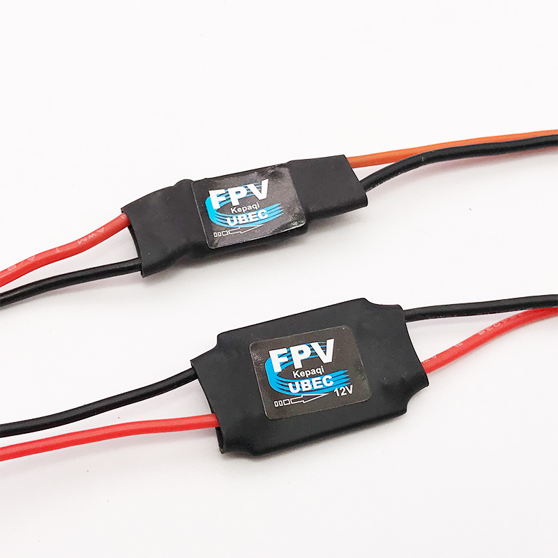 Ultralight BEC Module 3A 5V 2- – Drone Rc Diy Bewertung und Preis