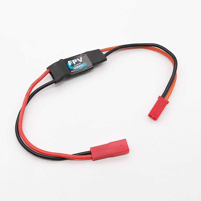 Ultralight BEC Module 3A 5V 2- – Drone Rc Diy Bewertung und Preis