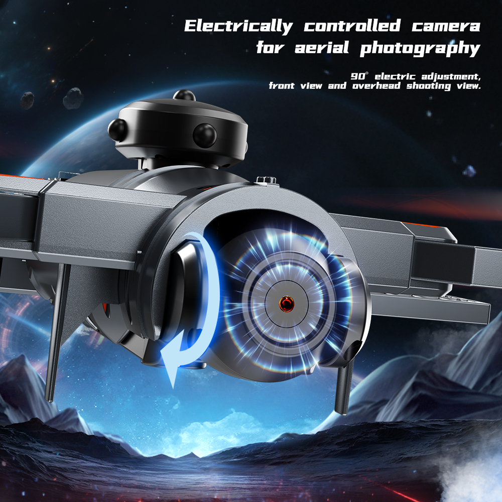 AE22 Mini Drone 8K HD Dual Cam – Drone Rc Controller Price Bewertung und Preis