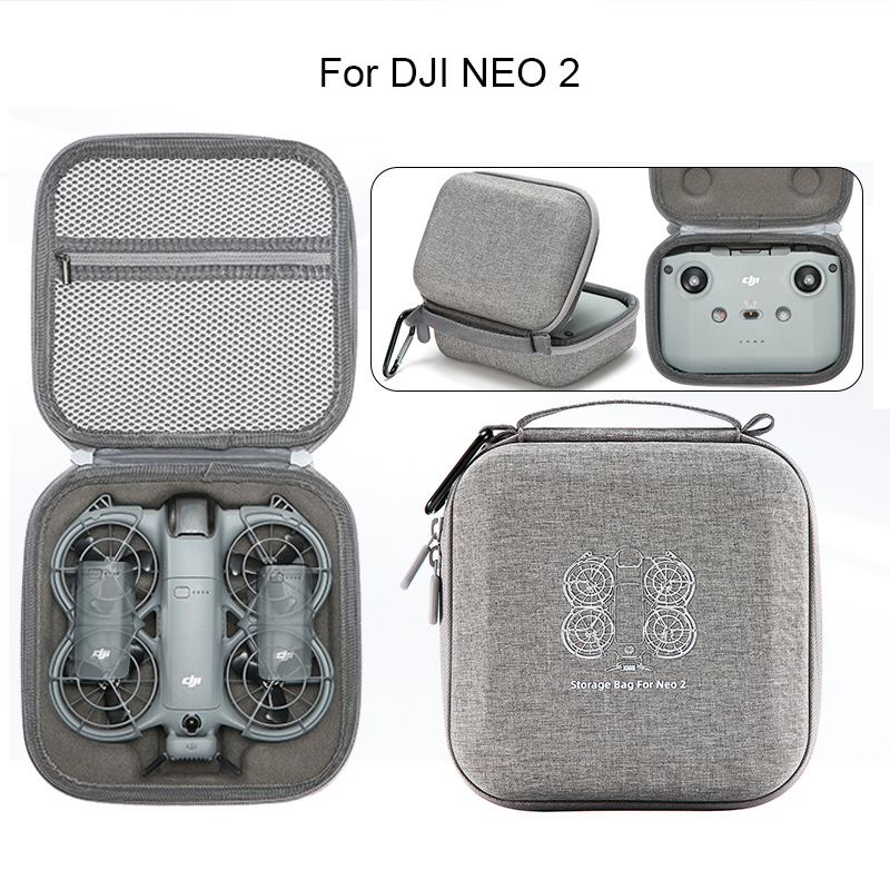 Carrying Shockproof Case for D – Drone Rc N3 Bewertung und Preis