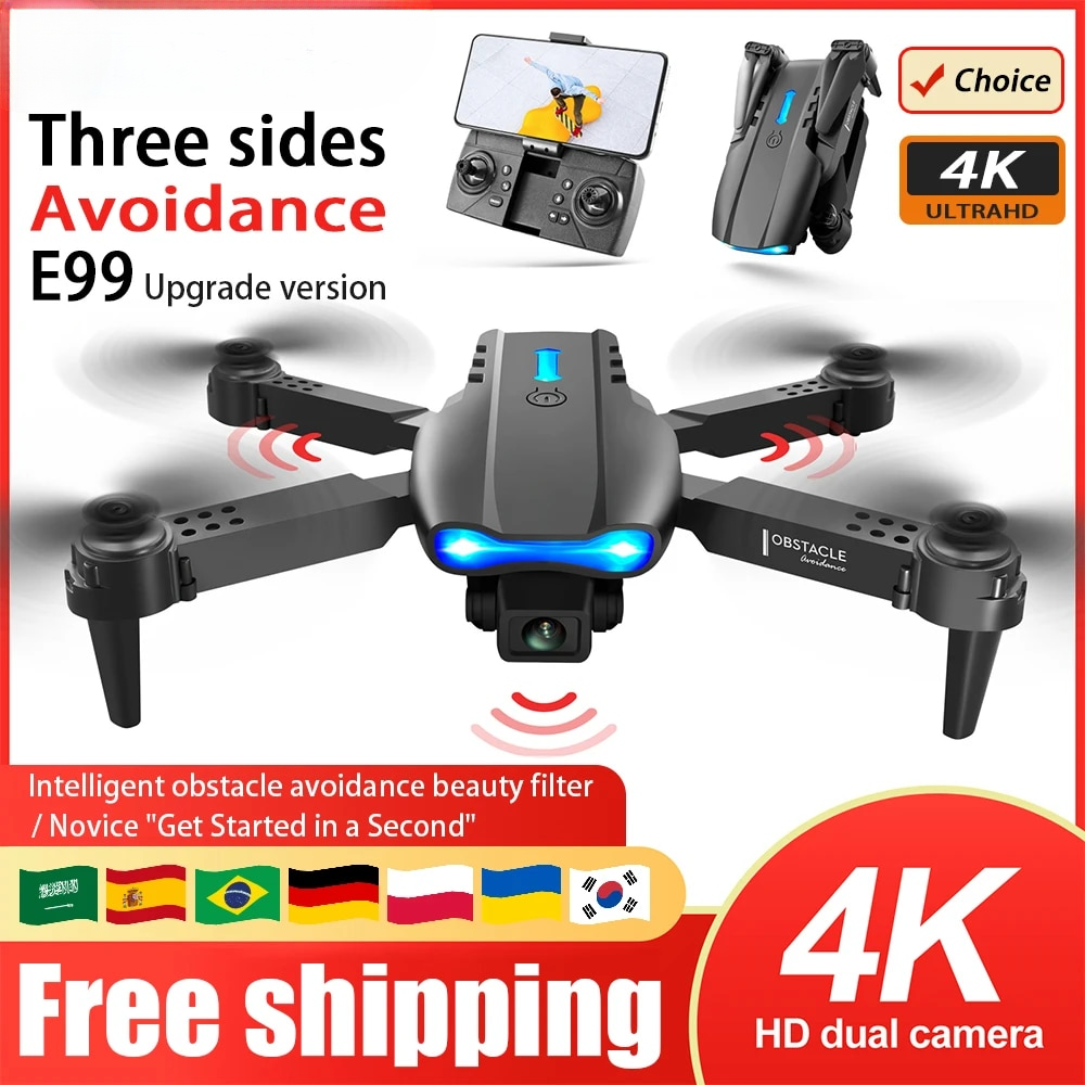 E99 Folding Drone Quadcopter R – Drone Rc E99 Bewertung und Preis