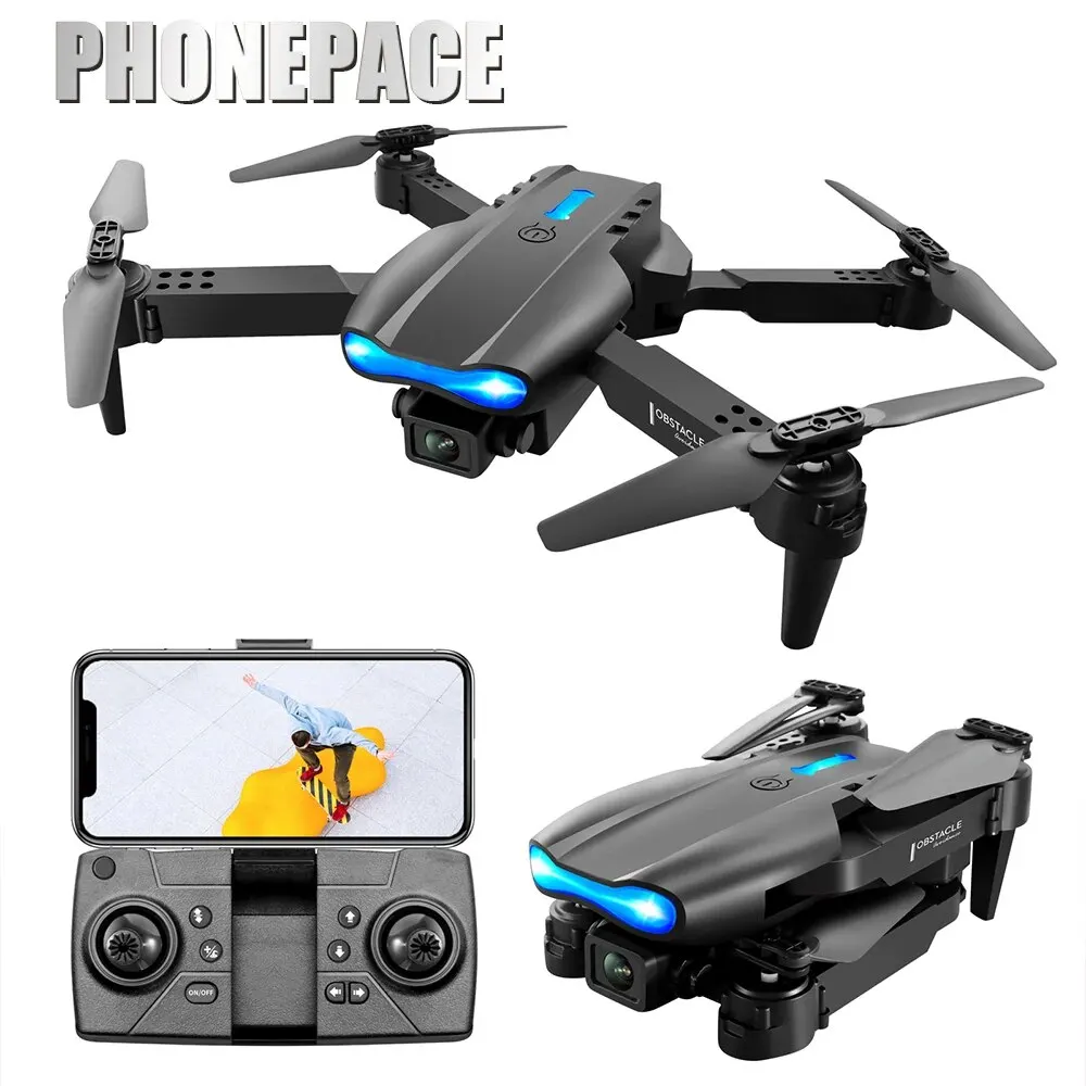 E99 Folding Drone Quadcopter R – Drone Rc E99 Bewertung und Preis