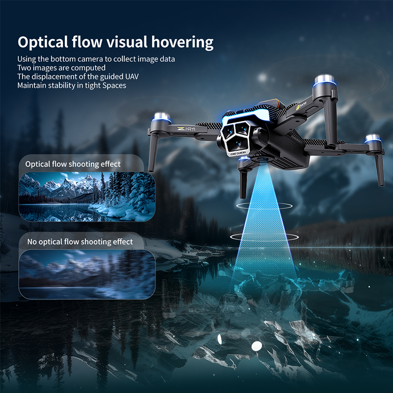 For Xiaomi Z104 GPS positionin – Drone Rc E99 Bewertung und Preis