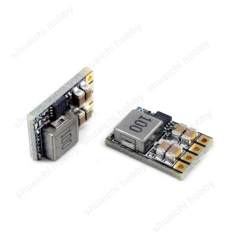 1PCS 5V/3A 10V/2A BEC Step Dow – Caddx Fpv Camera Bewertung und Preis