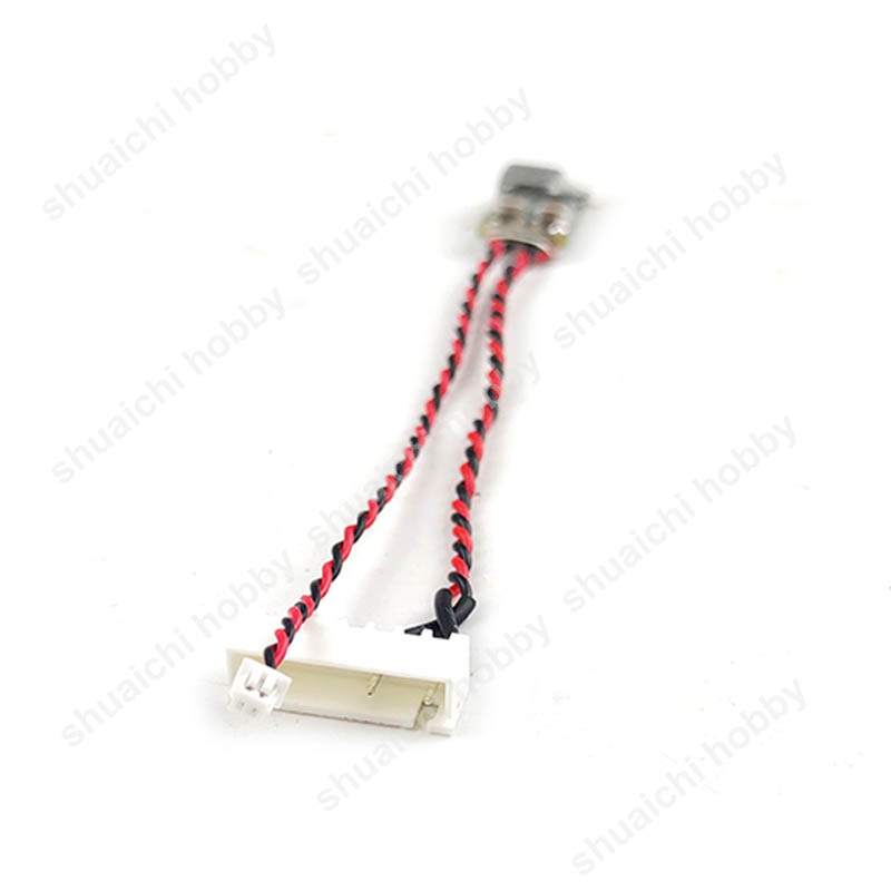 1PCS 5V/3A 10V/2A BEC Step Dow – Caddx Fpv Camera Bewertung und Preis