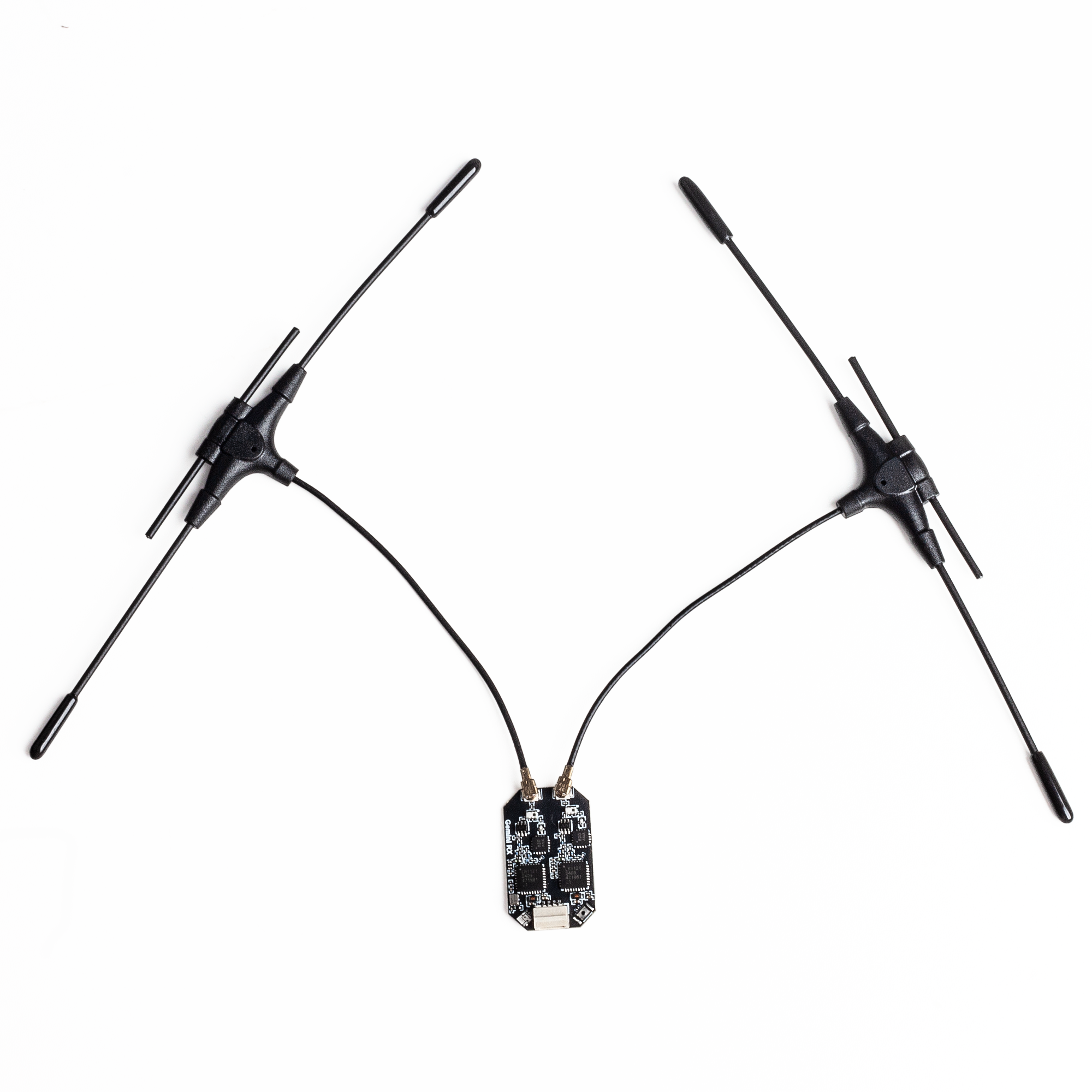 ELRS 915MHz/2.4GHz Gemini Dual – Drone Rc Diy Bewertung und Preis