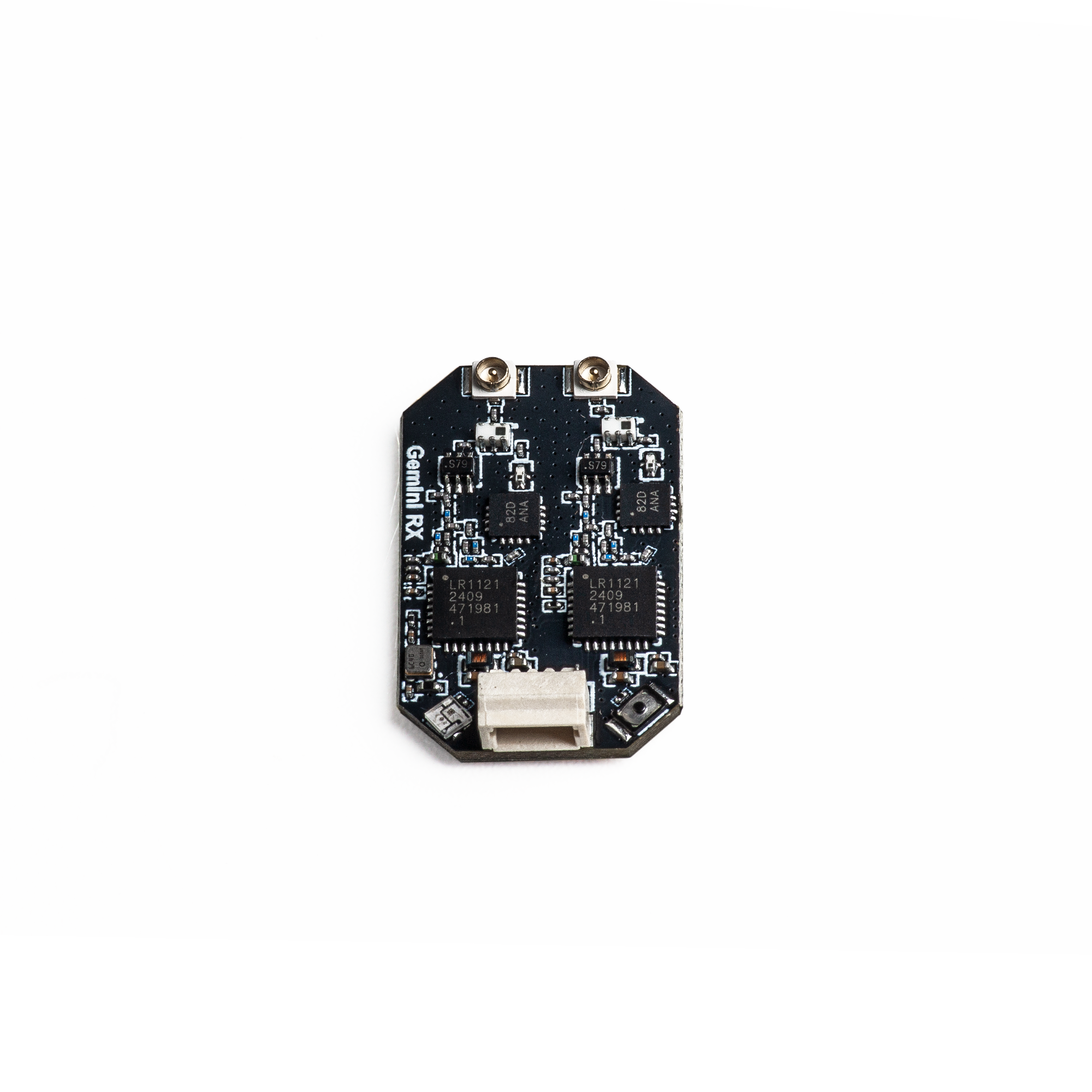 ELRS 915MHz/2.4GHz Gemini Dual – Drone Rc Diy Bewertung und Preis