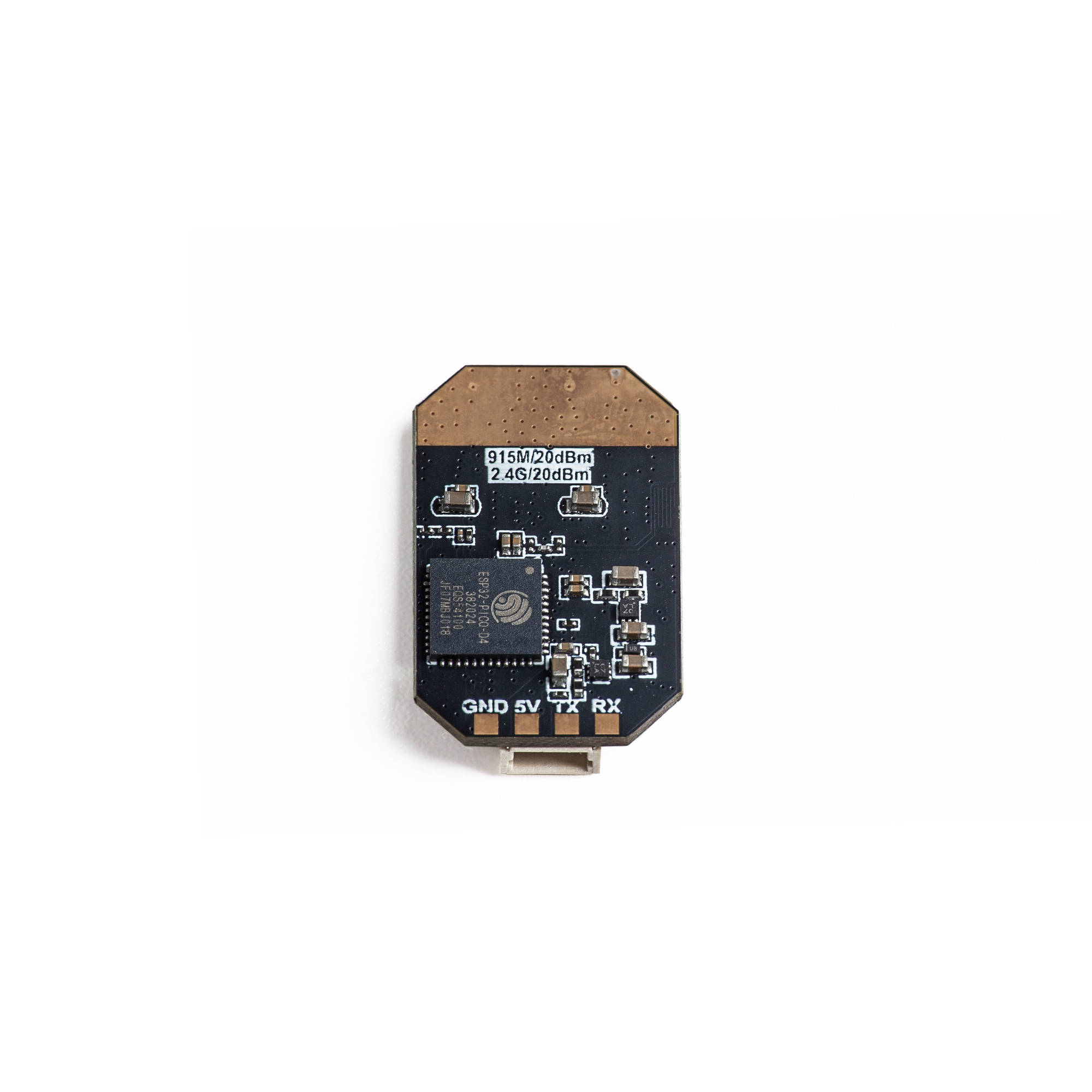ELRS 915MHz/2.4GHz Gemini Dual – Drone Rc Diy Bewertung und Preis