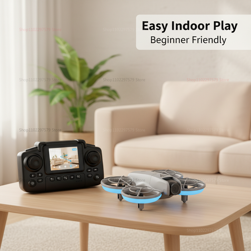 2026 Mini RC Drone with 8K HD  – Drone Rc Flight Controller Bewertung und Preis