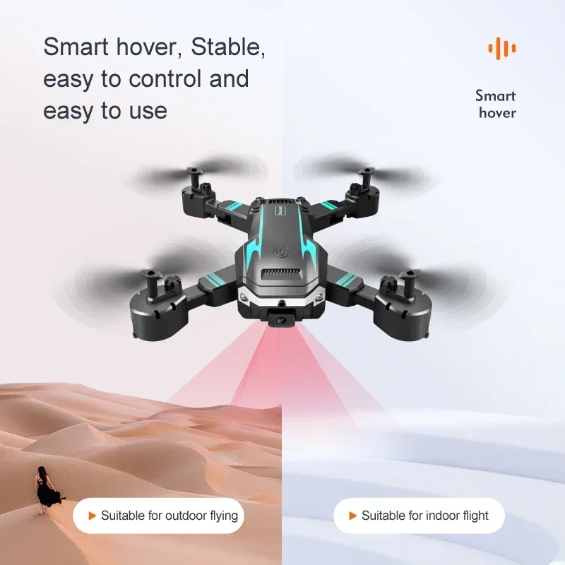 G6 Professional Foldable Quadc – Drone Top Rc Bewertung und Preis