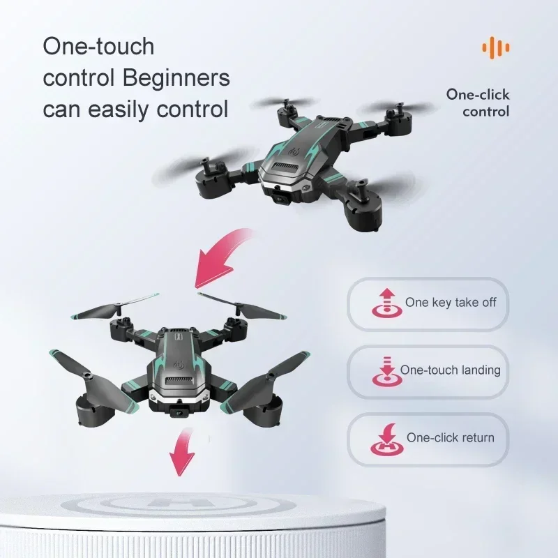 G6 Professional Foldable Quadc – Drone Top Rc Bewertung und Preis