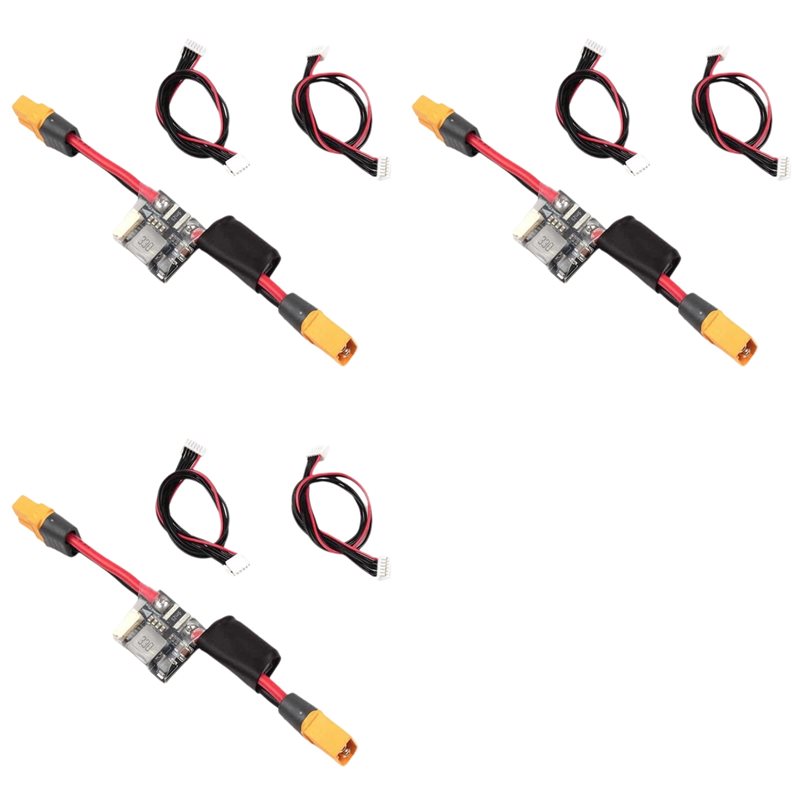 【SURPISE】3X PM02 V3 Power Modu – Drone Rc Flight Controller Bewertung und Preis