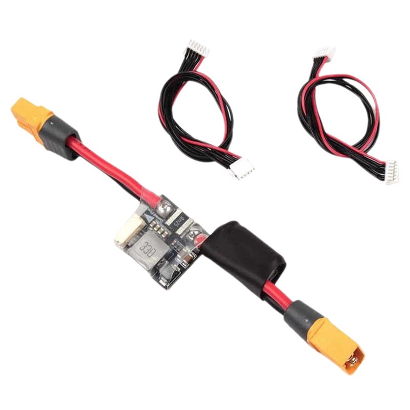 【SURPISE】3X PM02 V3 Power Modu – Drone Rc Flight Controller Bewertung und Preis
