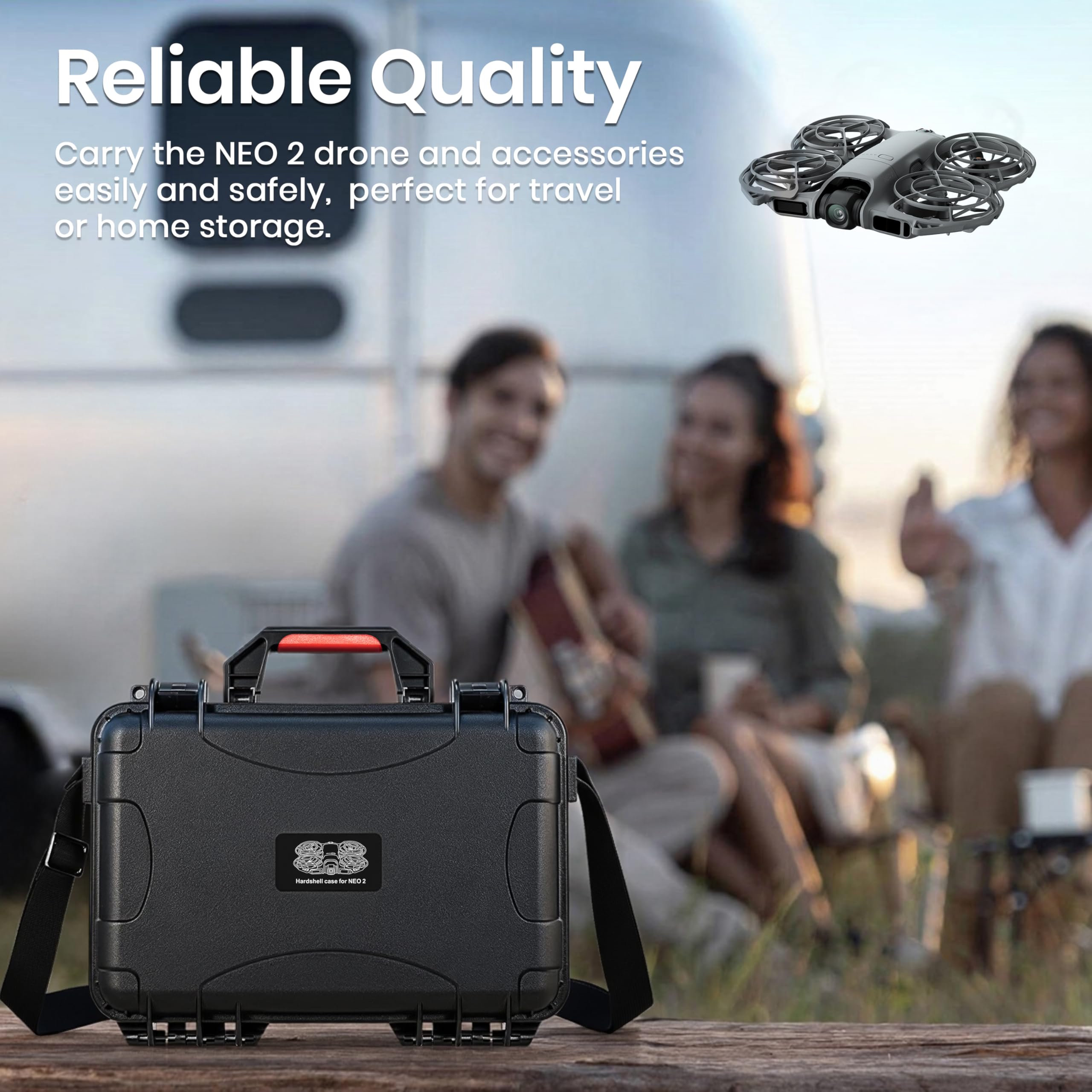 STARTRC Waterproof Hard Carryi – Drone Neo Rc Bewertung und Preis