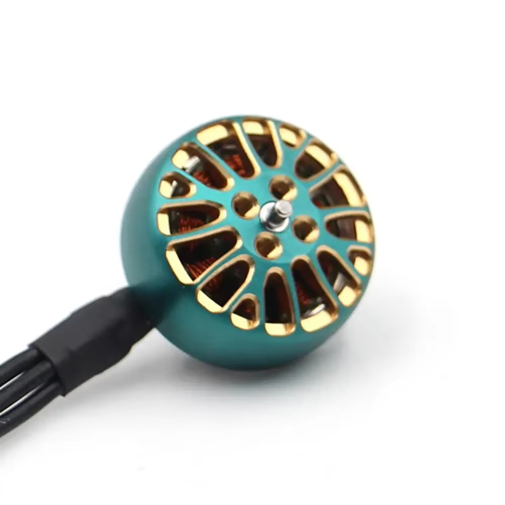 LANNRC 1404 Plus 4600kv  3800k – Rc Drone Uav Bewertung und Preis