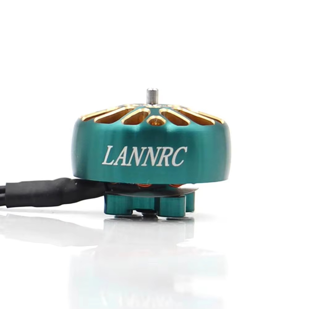 LANNRC 1404 Plus 4600kv  3800k – Rc Drone Uav Bewertung und Preis