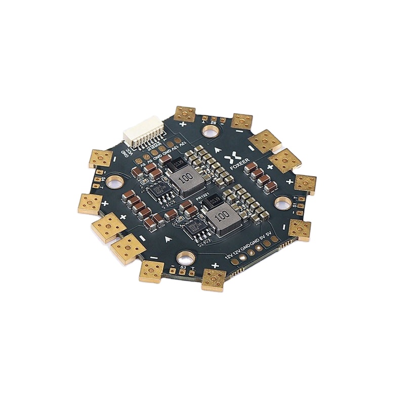 Wholesale Price Foxeer PDB400  – Drone Rc Controller Price Bewertung und Preis