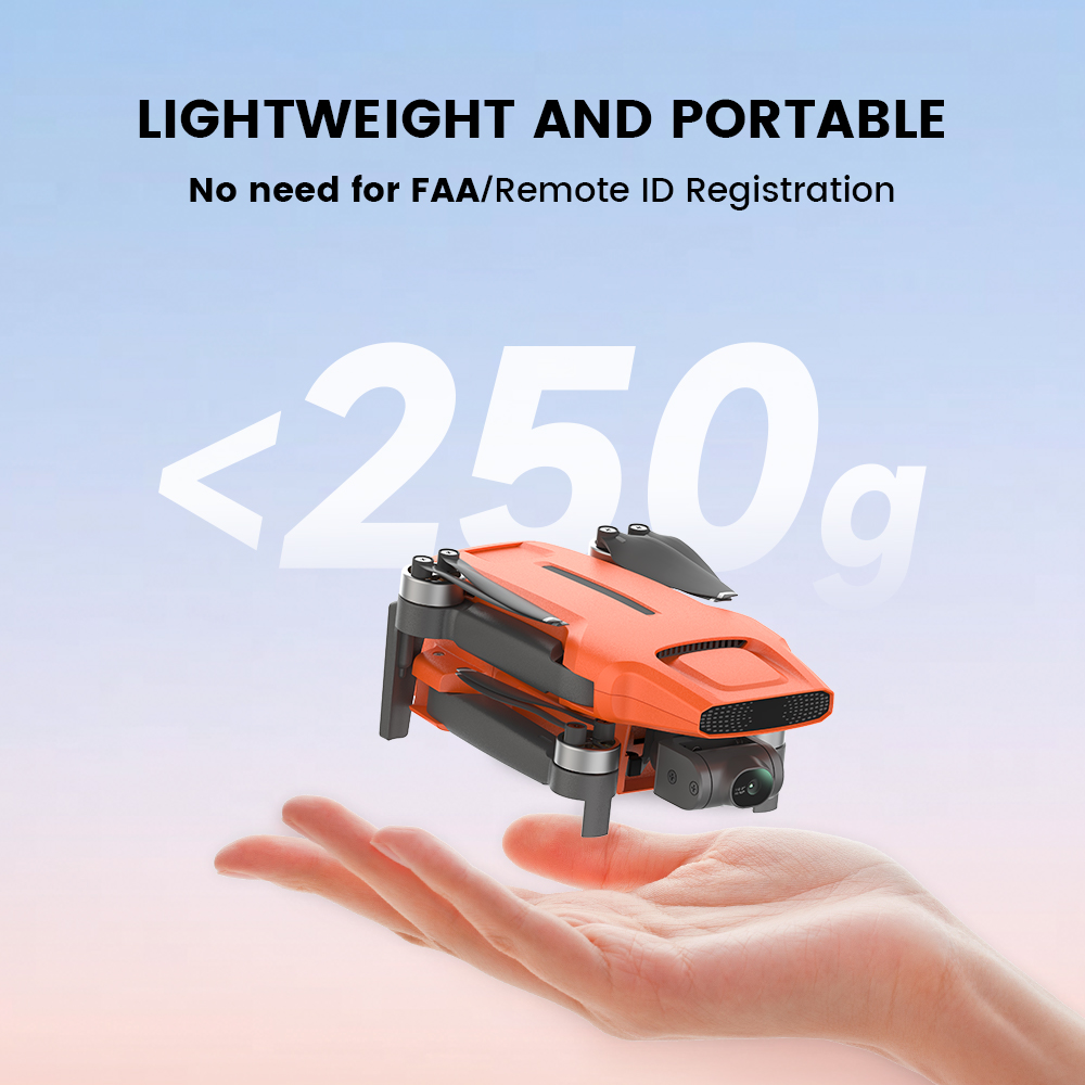 FIMI MINI 3 Camere drone 4K 60 – Drone Rc Dji Bewertung und Preis