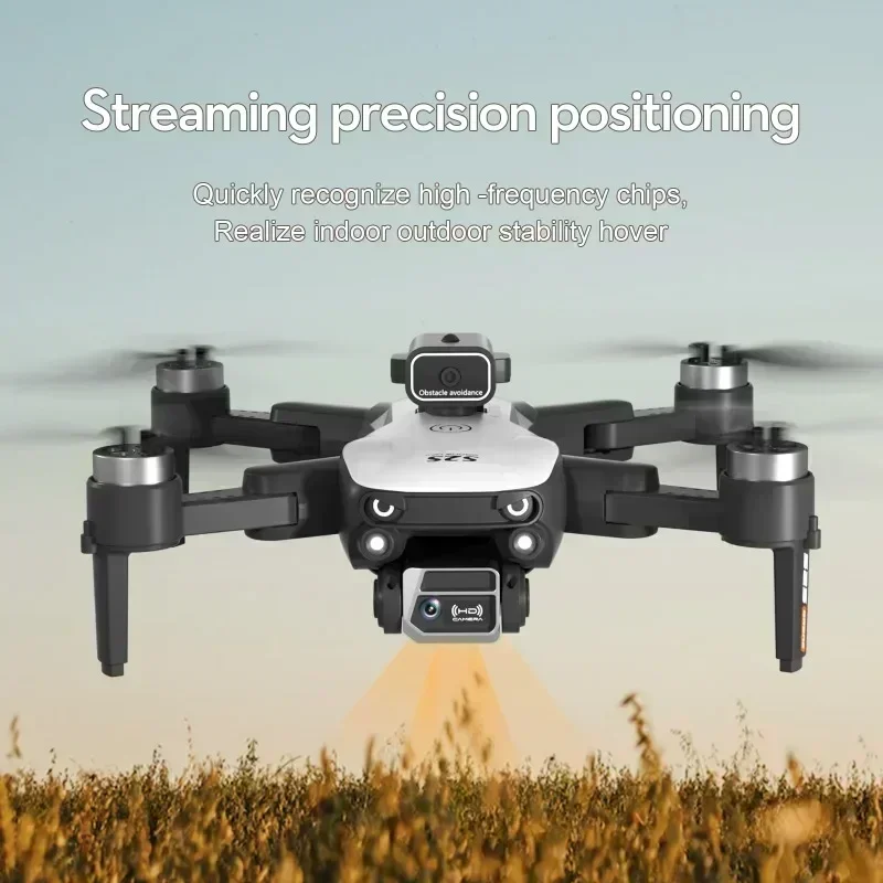 S2S Mini Drone 8K Professional – Drone Rc Harness Bewertung und Preis