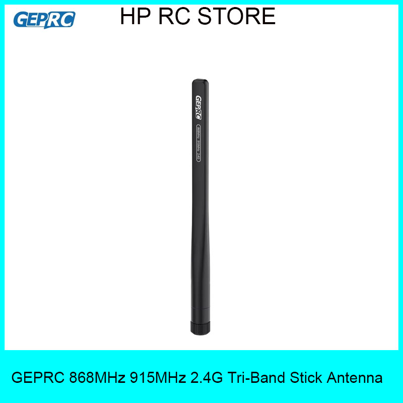 GEPRC 868MHz 915MHz Tri-Band S – Drone Rc Frequency Bewertung und Preis