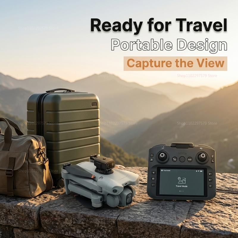 2026 New T33 RC Drone 8K Camer – Drone Rc Harness Bewertung und Preis