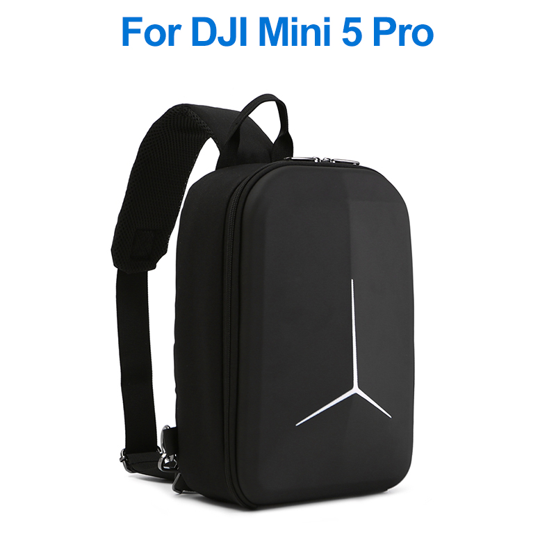 Storage Case For DJI Mini 5 Pr – Drone Rc N3 Bewertung und Preis