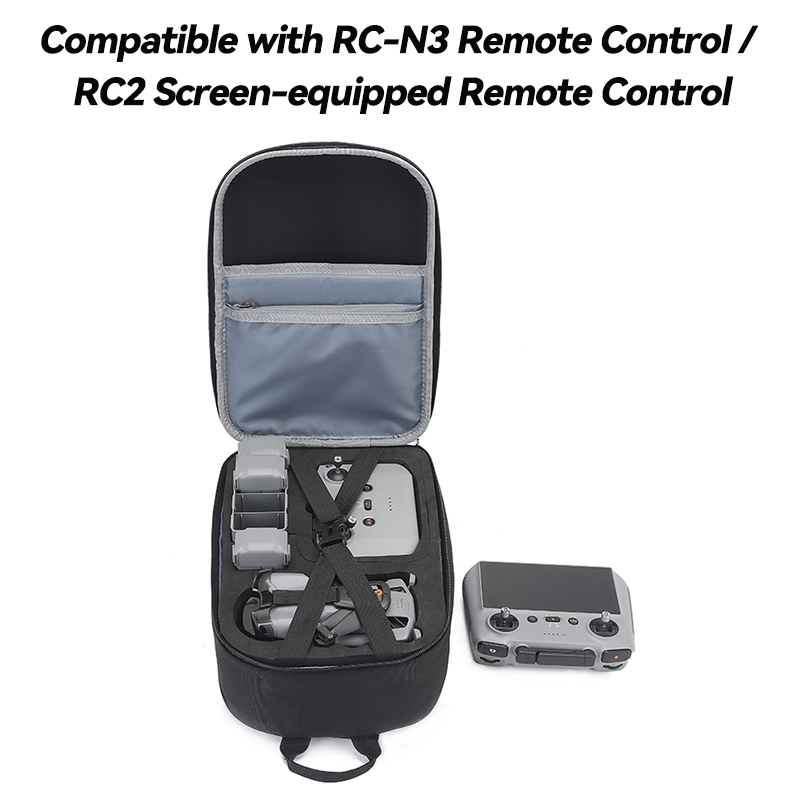 Storage Case For DJI Mini 5 Pr – Drone Rc N3 Bewertung und Preis